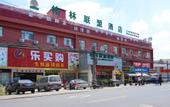 Туры в отель Holiday Inn Shanghai Viberly