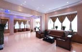 Туры в отель Holiday Inn Shanghai Viberly