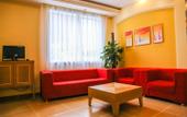 Туры в отель Home Inn (Jinan Harmony Square Provincial Hospital)