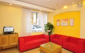 Туры в отель Home Inn (Jinan Harmony Square Provincial Hospital)