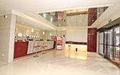 Туры в отель Thank You Inn (Shanghai Xianghuaqiao)