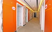 Туры в отель Thank You Inn (Shanghai Xianghuaqiao)