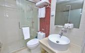 Туры в отель Thank You Inn (Shanghai Xianghuaqiao)
