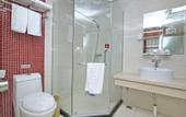 Туры в отель Thank You Inn (Shanghai Xianghuaqiao)