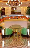 Туры в отель Markaiyue Hotel