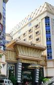 Туры в отель Markaiyue Hotel