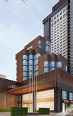Туры в отель Jinghua Hotel