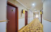 Туры в отель MeiYe Hotel
