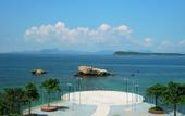 Туры в отель Shenzhen Wuzhou Yunhai Hotel (Yunhai Angel Bay Branch)