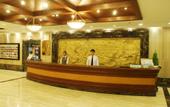 Туры в отель Shenzhen Wuzhou Yunhai Hotel (Yunhai Angel Bay Branch)