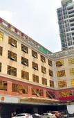 Туры в отель Jinzhuang Hotel