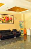 Туры в отель Jinzhuang Hotel