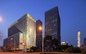 Туры в отель Zhenbao Holiday Hotel (Nanjing Olympic Sports Center)
