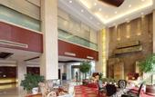 Туры в отель Zhenbao Holiday Hotel (Nanjing Olympic Sports Center)