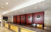 Туры в отель Zhenbao Holiday Hotel (Nanjing Olympic Sports Center)