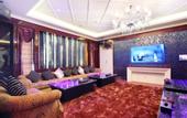 Туры в отель Zhenbao Holiday Hotel (Nanjing Olympic Sports Center)