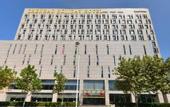 Туры в отель Zhenbao Holiday Hotel (Nanjing Olympic Sports Center)