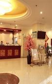 Туры в отель GreenTree Inn (Tianjin Tiantai Road Metro Station, The Tientsin Eye)