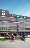Туры в отель GreenTree Inn (Tianjin Tiantai Road Metro Station, The Tientsin Eye)
