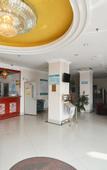 Туры в отель GreenTree Inn (Tianjin Tiantai Road Metro Station, The Tientsin Eye)