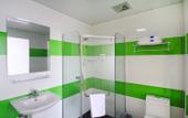 Туры в отель Ningxin Hotel (Changzhou Yancheng Science and Education City South Subway Station Branch)