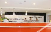 Туры в отель Ningxin Hotel (Changzhou Yancheng Science and Education City South Subway Station Branch)