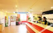 Туры в отель Ningxin Hotel (Changzhou Yancheng Science and Education City South Subway Station Branch)