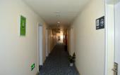 Туры в отель Ningxin Hotel (Changzhou Yancheng Science and Education City South Subway Station Branch)