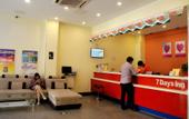 Туры в отель Ningxin Hotel (Changzhou Yancheng Science and Education City South Subway Station Branch)