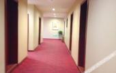 Туры в отель Shankee Hotel (Shanghai Baoshan Yanghang Town)