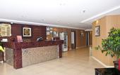 Туры в отель Shankee Hotel (Shanghai Baoshan Yanghang Town)