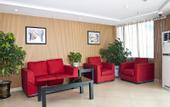 Туры в отель Shankee Hotel (Shanghai Baoshan Yanghang Town)