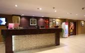 Туры в отель Shankee Hotel (Shanghai Baoshan Yanghang Town)