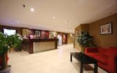 Туры в отель Shankee Hotel (Shanghai Baoshan Yanghang Town)