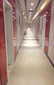 Туры в отель Kaiman Hotel (Shanghai FengxianNangiao Tongyang Road Branch)