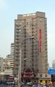 Туры в отель Xinrenren hotel