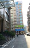 Туры в отель HanTing Residence (Zhongshan Third Hospital Gangding Subway Station)