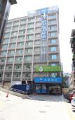 Туры в отель HanTing Residence (Zhongshan Third Hospital Gangding Subway Station)