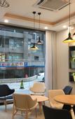 Туры в отель HanTing Residence (Zhongshan Third Hospital Gangding Subway Station)