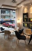 Туры в отель HanTing Residence (Zhongshan Third Hospital Gangding Subway Station)