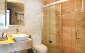 Туры в отель Wuhan Hongkun Hotel (Hanyang Yongantang Subway Station)