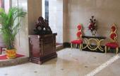 Туры в отель Wuhan Hongkun Hotel (Hanyang Yongantang Subway Station)