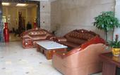 Туры в отель Wuhan Hongkun Hotel (Hanyang Yongantang Subway Station)