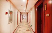 Туры в отель Wuhan Hongkun Hotel (Hanyang Yongantang Subway Station)