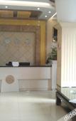 Туры в отель Mingle Boutique Hotel (Shenzhen Bao'an Stadium)