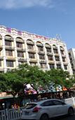 Туры в отель Tizi Hotel (Nanshan Subway station store, Shenzhen University)