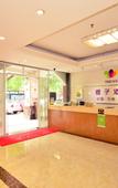 Туры в отель Tizi Hotel (Nanshan Subway station store, Shenzhen University)