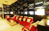Туры в отель Happy Inn  (Manhattan Dongming Road Flagship Store, Zhengzhou)