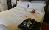 Туры в отель Happy Inn  (Manhattan Dongming Road Flagship Store, Zhengzhou)