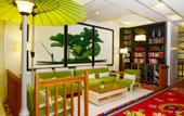 Туры в отель Happy Inn  (Manhattan Dongming Road Flagship Store, Zhengzhou)